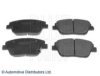 BLUE PRINT ADG042133 Brake Pad Set, disc brake